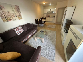 Viara apartment City kvart